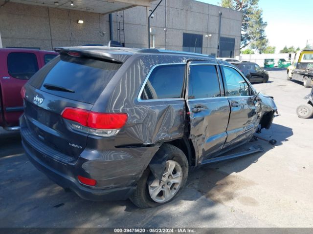 Photo 3 VIN: 1C4RJFAG9GC376191 - JEEP GRAND CHEROKEE 