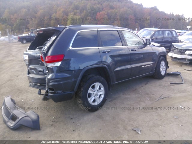 Photo 3 VIN: 1C4RJFAG9GC384243 - JEEP GRAND CHEROKEE 