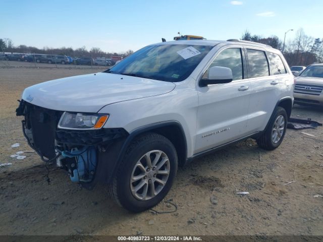 Photo 1 VIN: 1C4RJFAG9GC385084 - JEEP GRAND CHEROKEE 