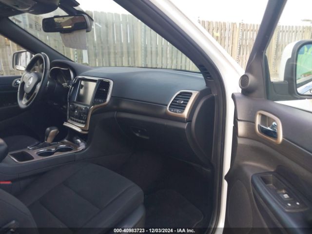 Photo 4 VIN: 1C4RJFAG9GC385084 - JEEP GRAND CHEROKEE 