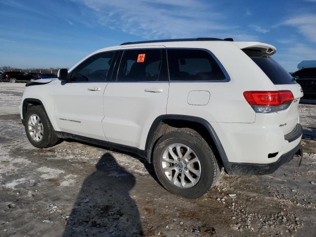 Photo 1 VIN: 1C4RJFAG9GC405866 - JEEP GRAND CHEROKEE 