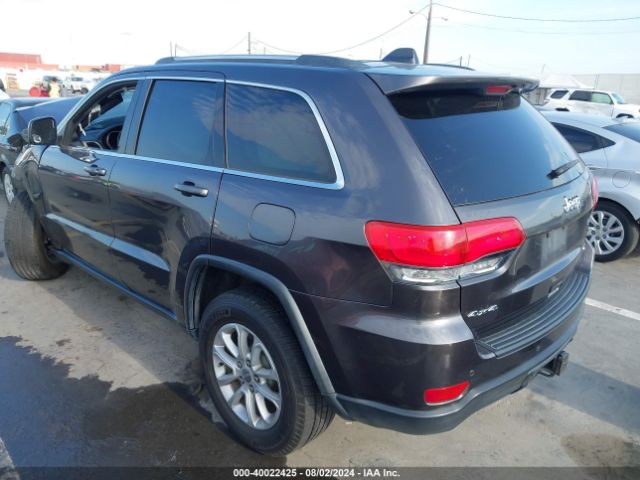 Photo 2 VIN: 1C4RJFAG9GC429620 - JEEP GRAND CHEROKEE 