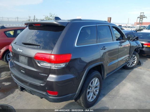 Photo 3 VIN: 1C4RJFAG9GC429620 - JEEP GRAND CHEROKEE 