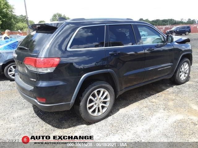 Photo 3 VIN: 1C4RJFAG9GC444411 - JEEP GRAND CHEROKEE 