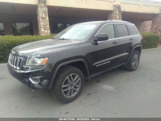 Photo 1 VIN: 1C4RJFAG9GC456655 - JEEP GRAND CHEROKEE 