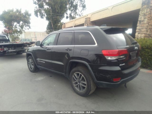 Photo 2 VIN: 1C4RJFAG9GC456655 - JEEP GRAND CHEROKEE 