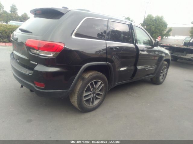 Photo 3 VIN: 1C4RJFAG9GC456655 - JEEP GRAND CHEROKEE 