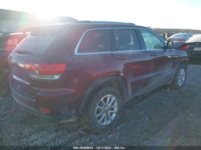 Photo 3 VIN: 1C4RJFAG9GC462519 - JEEP GRAND CHEROKEE 