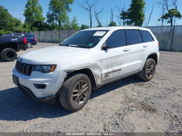 Photo 1 VIN: 1C4RJFAG9GC463654 - JEEP GRAND CHEROKEE 