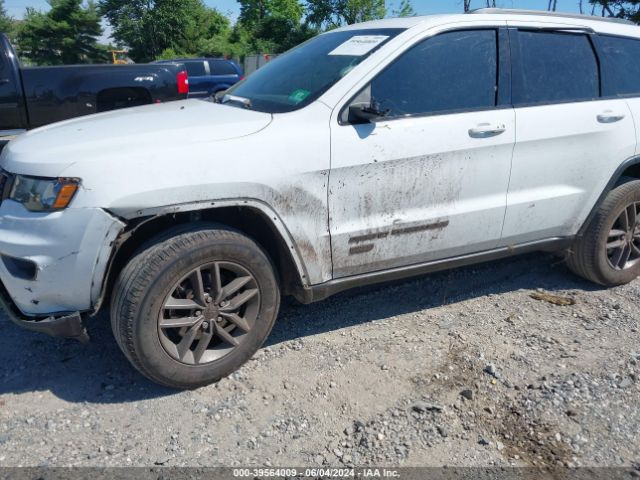 Photo 5 VIN: 1C4RJFAG9GC463654 - JEEP GRAND CHEROKEE 