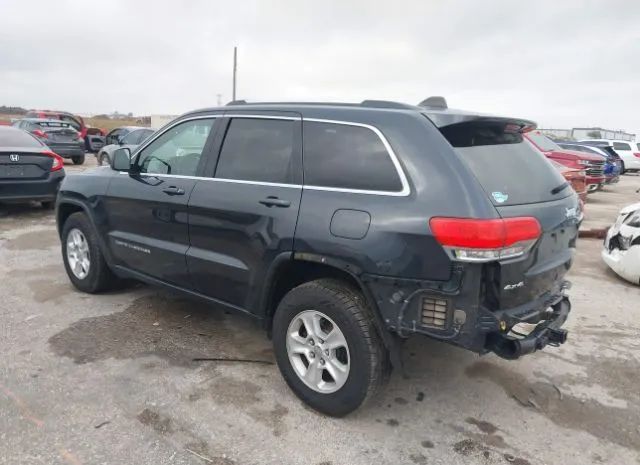 Photo 2 VIN: 1C4RJFAG9GC468935 - JEEP GRAND CHEROKEE 