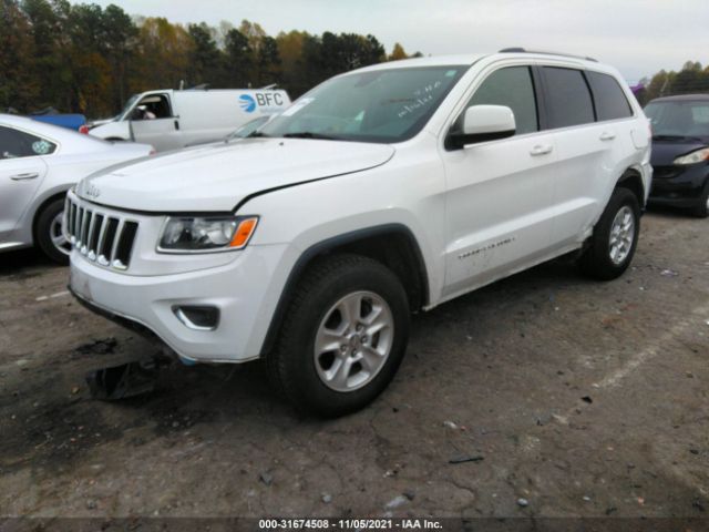 Photo 1 VIN: 1C4RJFAG9GC470619 - JEEP GRAND CHEROKEE 