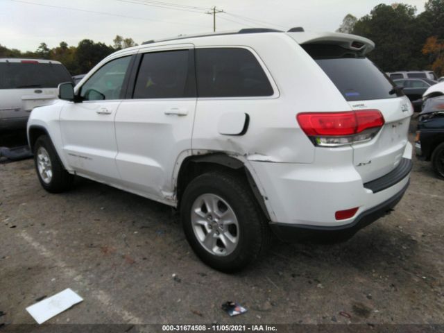 Photo 2 VIN: 1C4RJFAG9GC470619 - JEEP GRAND CHEROKEE 