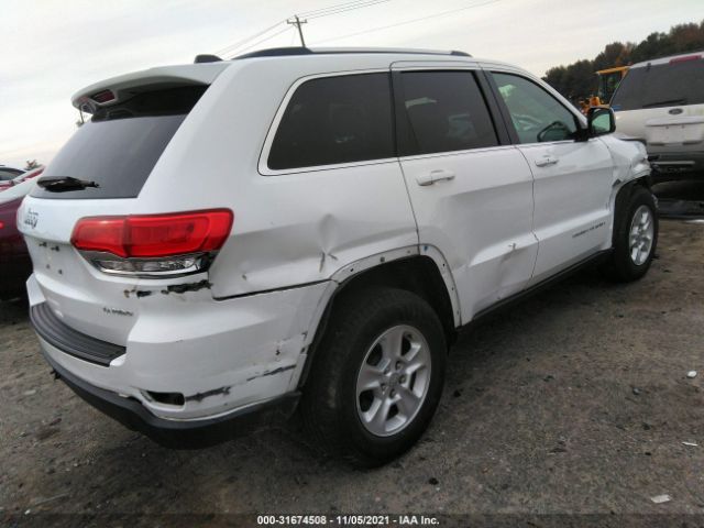 Photo 3 VIN: 1C4RJFAG9GC470619 - JEEP GRAND CHEROKEE 