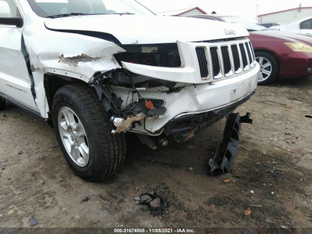 Photo 5 VIN: 1C4RJFAG9GC470619 - JEEP GRAND CHEROKEE 