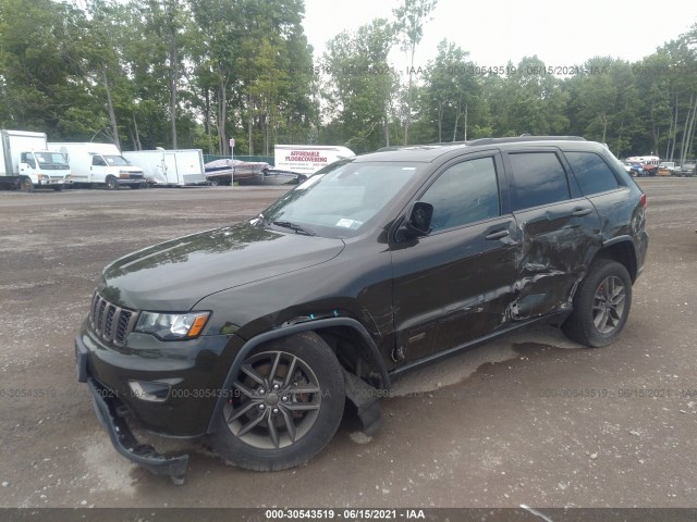 Photo 1 VIN: 1C4RJFAG9GC472256 - JEEP GRAND CHEROKEE 