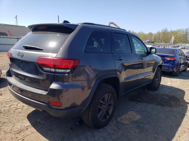 Photo 2 VIN: 1C4RJFAG9GC482172 - JEEP GRAND CHEROKEE 