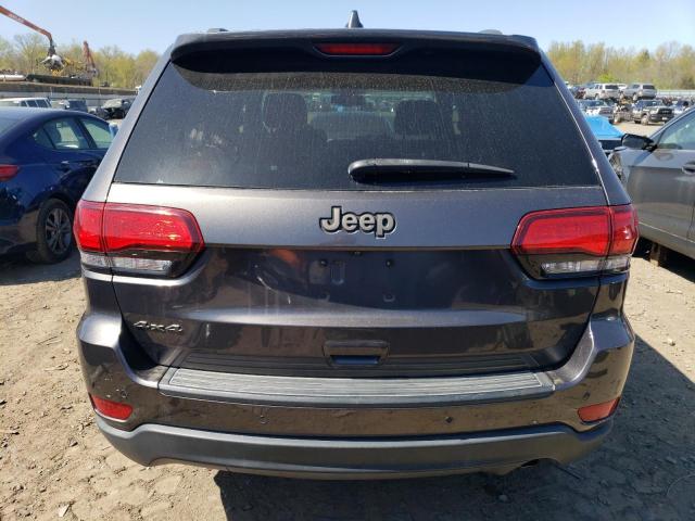 Photo 5 VIN: 1C4RJFAG9GC482172 - JEEP GRAND CHEROKEE 