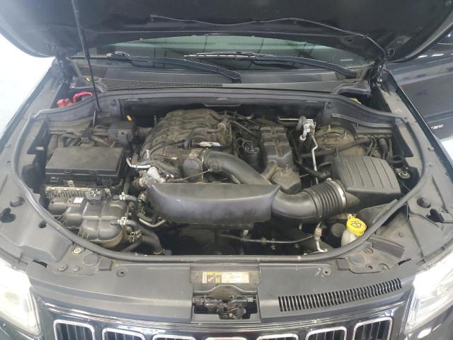 Photo 11 VIN: 1C4RJFAG9GC488702 - JEEP GRAND CHEROKEE 