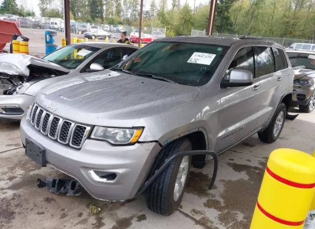 Photo 1 VIN: 1C4RJFAG9HC605342 - JEEP GRAND CHEROKEE 