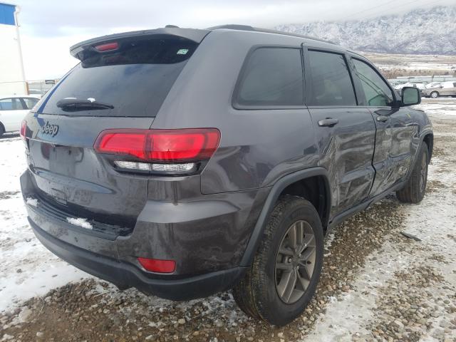 Photo 3 VIN: 1C4RJFAG9HC620388 - JEEP GRAND CHEROKEE 