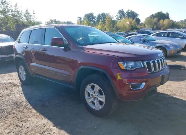 Photo 0 VIN: 1C4RJFAG9HC624179 - JEEP GRAND CHEROKEE 