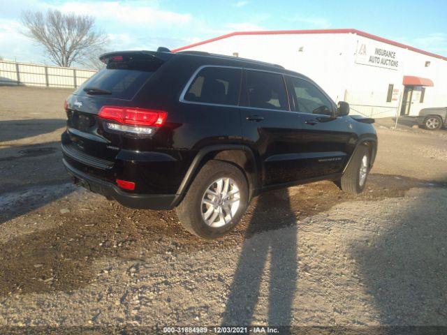 Photo 3 VIN: 1C4RJFAG9HC631679 - JEEP GRAND CHEROKEE 