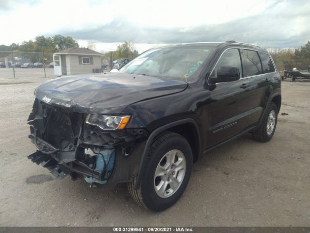 Photo 1 VIN: 1C4RJFAG9HC632573 - JEEP GRAND CHEROKEE 