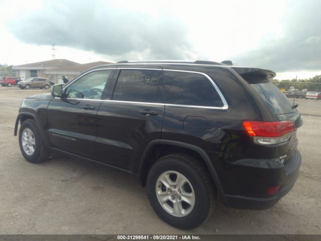 Photo 2 VIN: 1C4RJFAG9HC632573 - JEEP GRAND CHEROKEE 