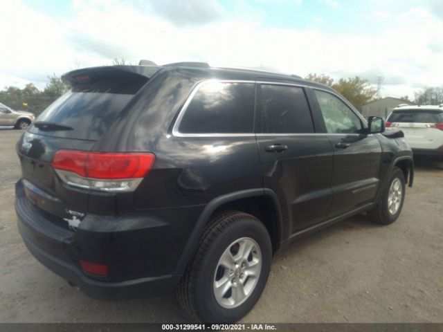 Photo 3 VIN: 1C4RJFAG9HC632573 - JEEP GRAND CHEROKEE 