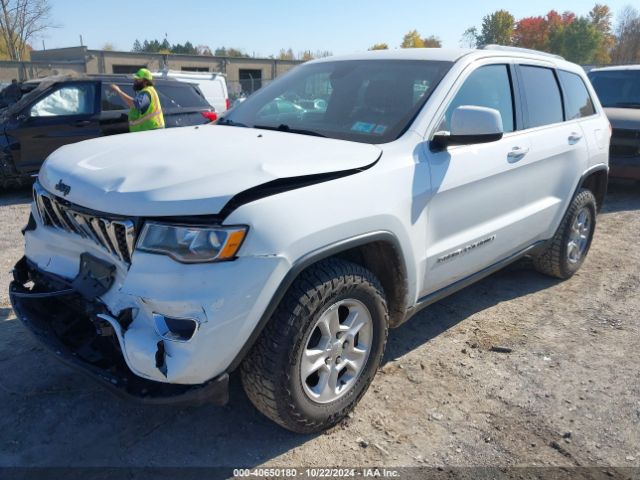 Photo 1 VIN: 1C4RJFAG9HC633349 - JEEP GRAND CHEROKEE 