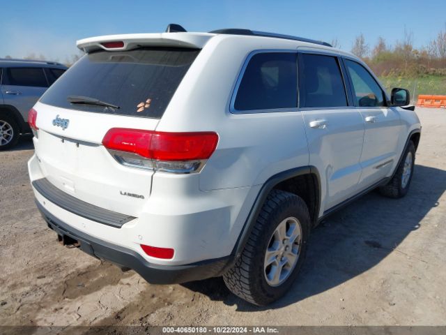 Photo 3 VIN: 1C4RJFAG9HC633349 - JEEP GRAND CHEROKEE 