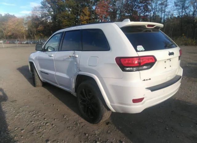 Photo 2 VIN: 1C4RJFAG9HC726937 - JEEP GRAND CHEROKEE 