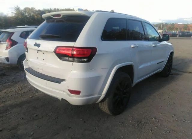 Photo 3 VIN: 1C4RJFAG9HC726937 - JEEP GRAND CHEROKEE 