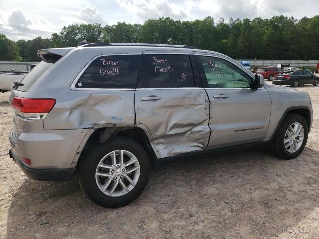 Photo 2 VIN: 1C4RJFAG9HC728204 - JEEP GRAND CHEROKEE 