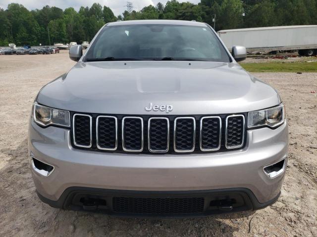 Photo 4 VIN: 1C4RJFAG9HC728204 - JEEP GRAND CHEROKEE 