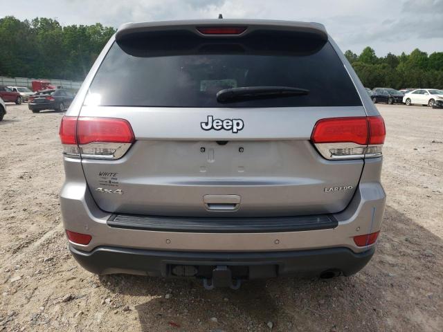 Photo 5 VIN: 1C4RJFAG9HC728204 - JEEP GRAND CHEROKEE 