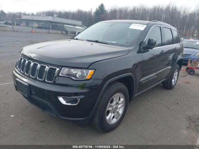 Photo 1 VIN: 1C4RJFAG9HC730678 - JEEP GRAND CHEROKEE 