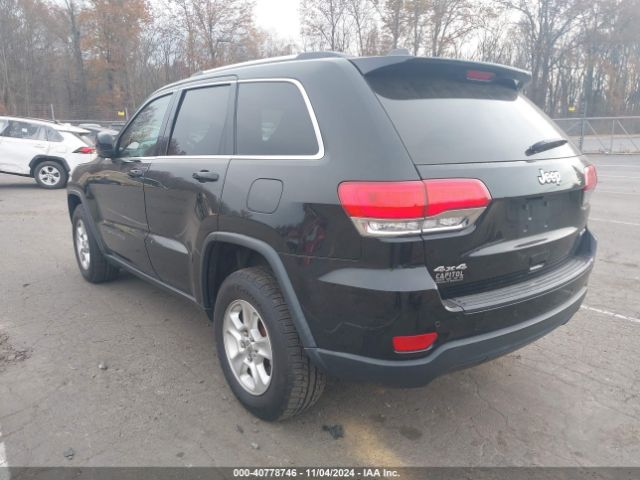 Photo 2 VIN: 1C4RJFAG9HC730678 - JEEP GRAND CHEROKEE 