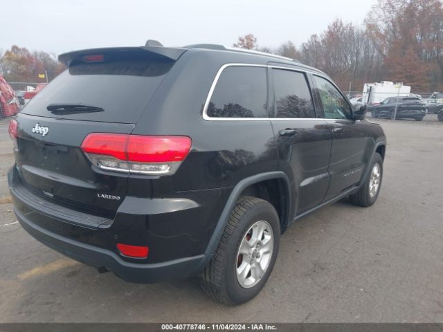 Photo 3 VIN: 1C4RJFAG9HC730678 - JEEP GRAND CHEROKEE 