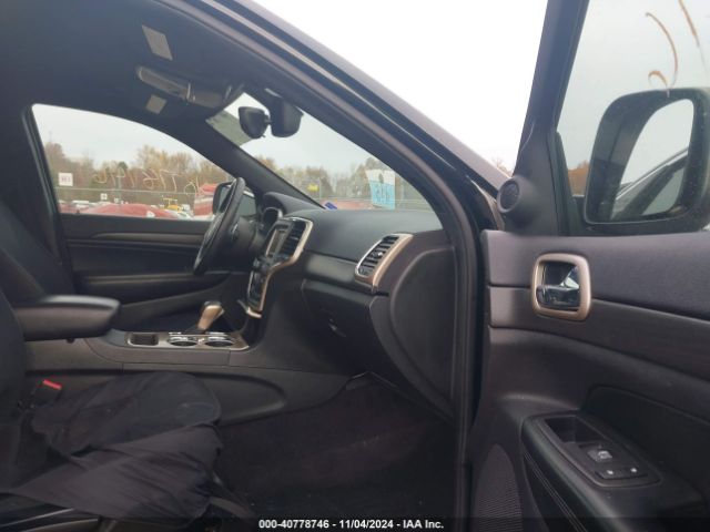 Photo 4 VIN: 1C4RJFAG9HC730678 - JEEP GRAND CHEROKEE 