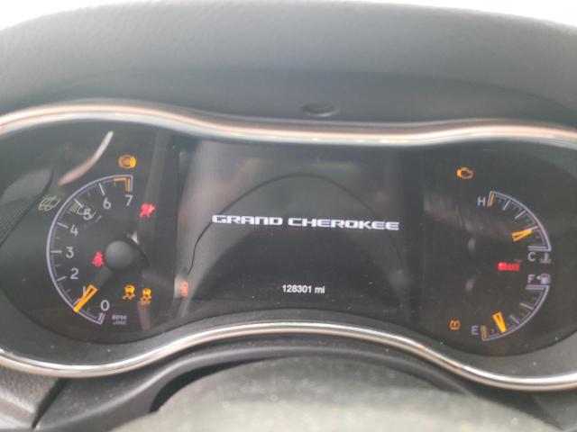 Photo 8 VIN: 1C4RJFAG9HC777158 - JEEP GRAND CHER 