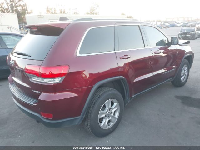 Photo 3 VIN: 1C4RJFAG9HC834541 - JEEP GRAND CHEROKEE 