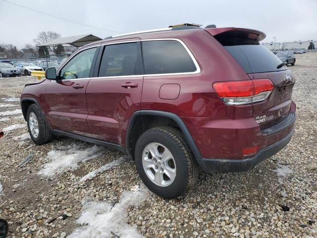 Photo 1 VIN: 1C4RJFAG9HC836953 - JEEP GRAND CHEROKEE 