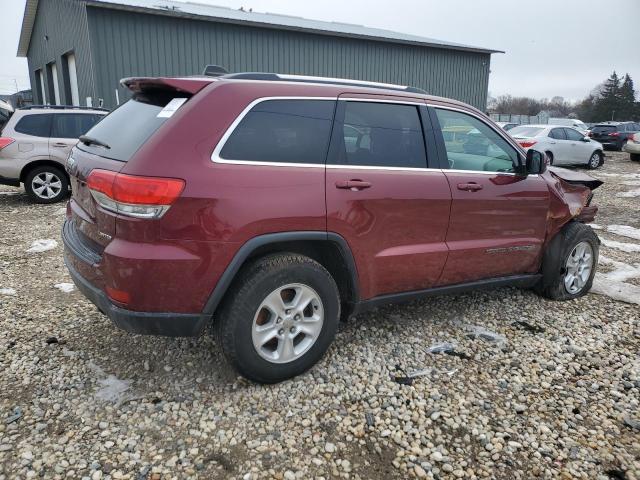 Photo 2 VIN: 1C4RJFAG9HC836953 - JEEP GRAND CHEROKEE 