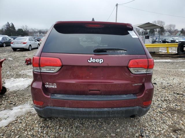 Photo 5 VIN: 1C4RJFAG9HC836953 - JEEP GRAND CHEROKEE 