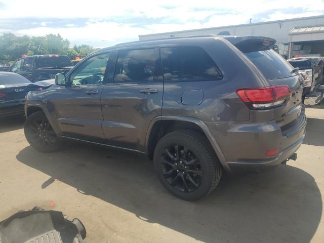 Photo 1 VIN: 1C4RJFAG9HC840355 - JEEP GRAND CHEROKEE 