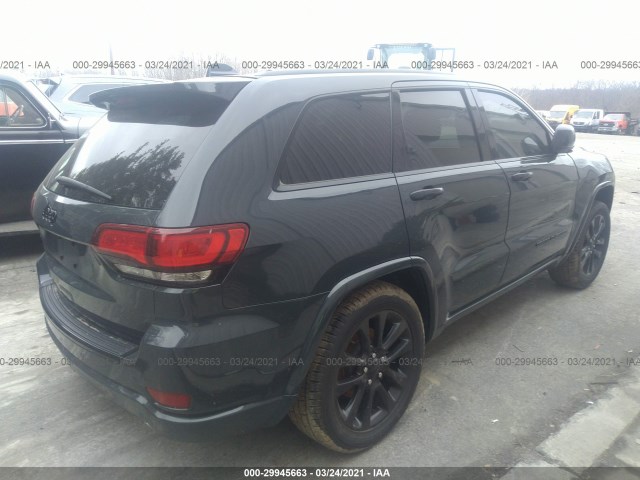 Photo 3 VIN: 1C4RJFAG9HC895209 - JEEP GRAND CHEROKEE 