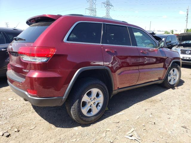 Photo 2 VIN: 1C4RJFAG9HC922604 - JEEP GRAND CHEROKEE 