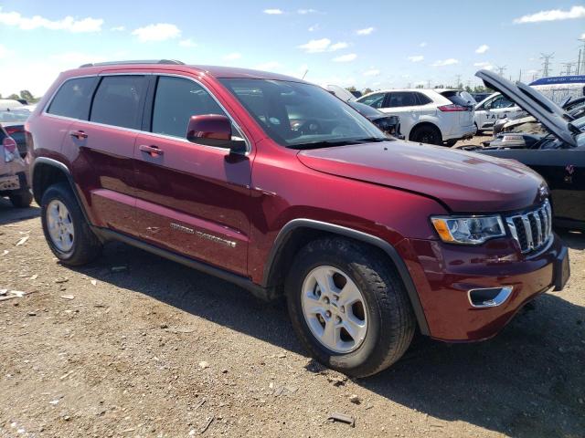 Photo 3 VIN: 1C4RJFAG9HC922604 - JEEP GRAND CHEROKEE 